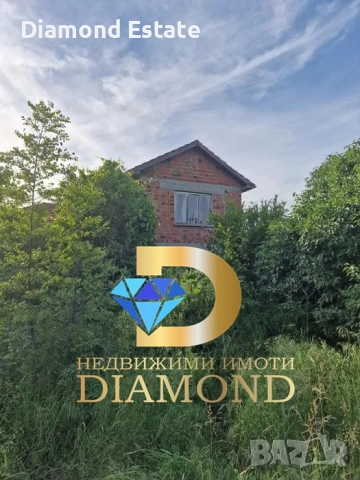 Къща в село Самуилово, обл. Стара Загора, снимка 2 - Къщи - 51875553