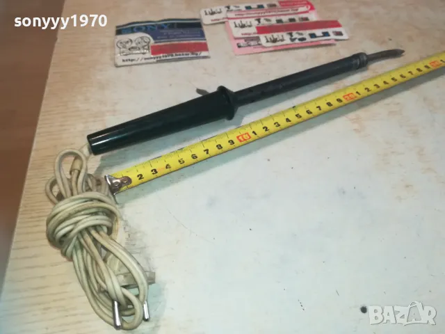 ПОЯЛНИК 0311241137, снимка 9 - Поялници и запояване - 47820359