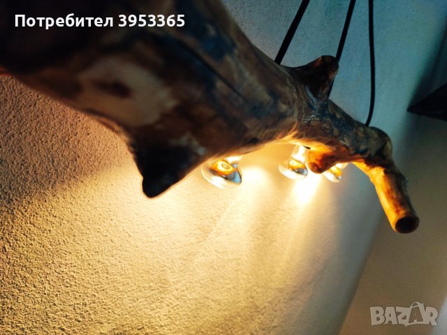 Полилей тип винтидж, снимка 6 - Полилеи - 43845511