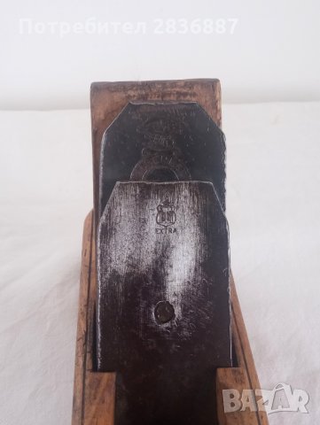 Сто годишно ренде за дърво Goldenberg extra, снимка 4 - Други инструменти - 33391190