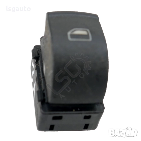 Бутон ел.стъкло задна лява врата AUDI A8 (D3) 2003-2010  ID:152892