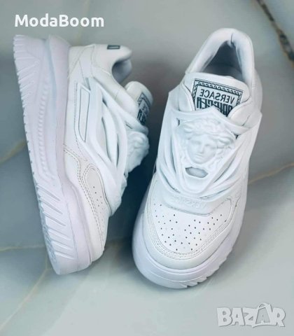 Мъжки обувки Versace 