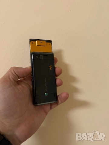 Sony Ericsson W595 w595 slide Walkman, снимка 6 - Sony Ericsson - 52404922