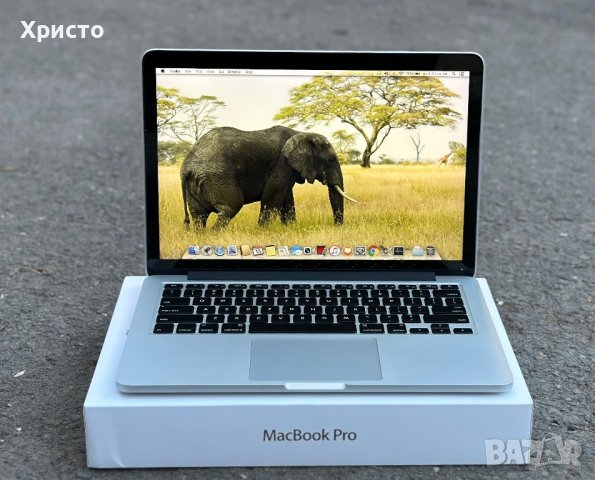Лаптоп MacBook Pro Retina A1502 (MGX72LL/A)