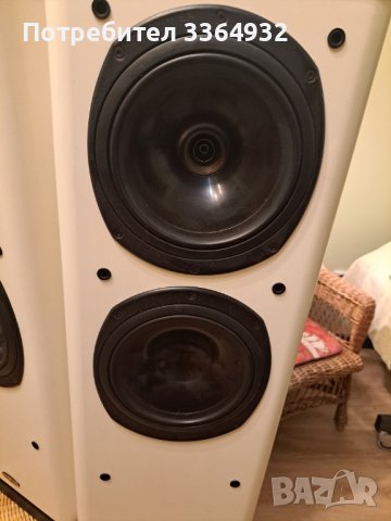 Продавам TANNOY 637, или бартер за слушалки, снимка 7 - Тонколони - 43868993