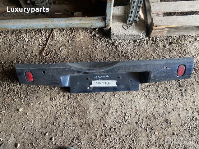 Задна броня за Опел Фронтера/Opel Frontera, снимка 1