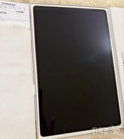 Продавам Samsung Galaxy Tab S9 Ultra 5G 14.6. 5, снимка 2 - Таблети - 52521413