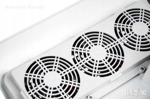 Прахоуловител за маникюр , снимка 6 - Продукти за маникюр - 50893618