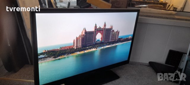 Телевизор 32 TUCSON LED SMART TV , снимка 4 - Телевизори - 34742937