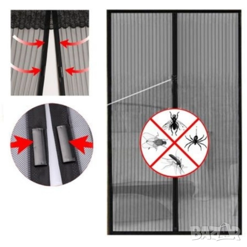 Мрежа против насекоми