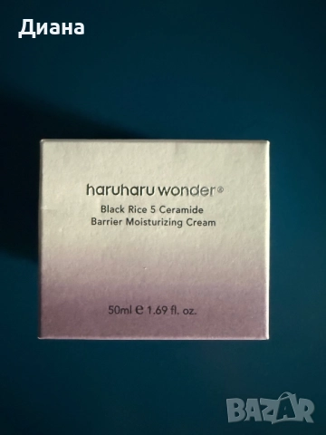 Корейска козметика на марките Haruharu Wonder и Eqqualberry, снимка 3 - Козметика за лице - 52035177