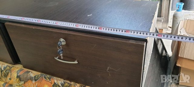 Шкаф за под щендер, снимка 4 - Стелажи и щандове - 35056375