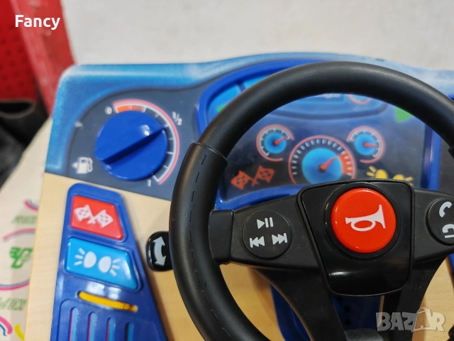 Детска интерактивна игра , снимка 5 - Други - 53244007