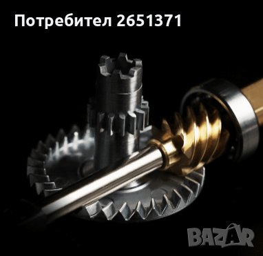 Изцяло метална мини макара HМ 500 mini, снимка 5 - Макари - 38395767