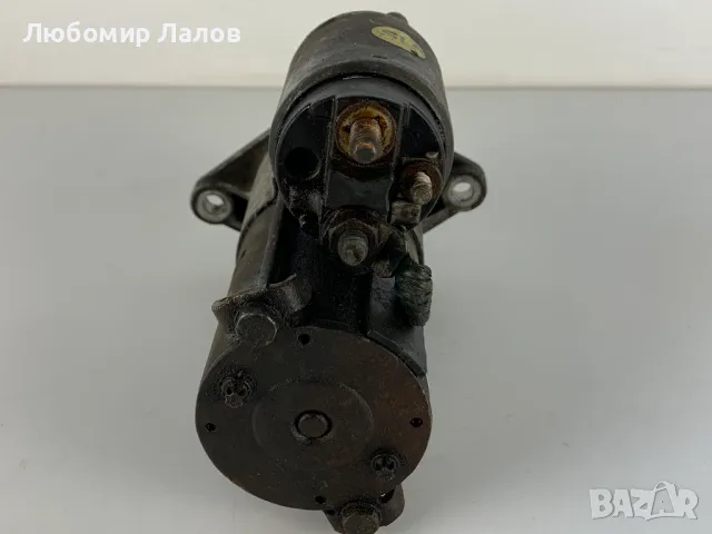 Стартер за Шевролет Лачети 1.6 Chevrolet Lacetti 1.6, снимка 5 - Части - 48574395