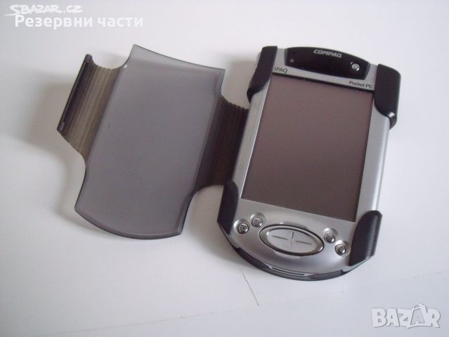 Compaq iPaq Pocket PC , снимка 1 - Друга електроника - 40530900