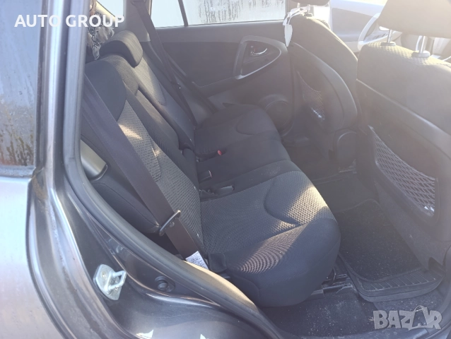 Тойота рав 4 / Toyota rav 4 след 2006 - на части, снимка 14 - Автомобили и джипове - 35241826