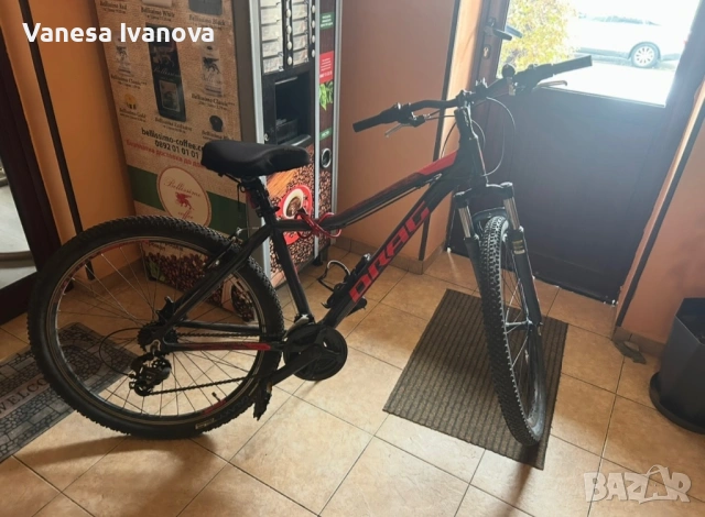 Колело Drag, снимка 4 - Велосипеди - 53192111