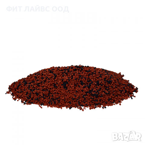 Пелети за дребни видове сладководни тропически рибки 0.5 mm TROPI MICRO PELLETS, снимка 3 - Аквариуми - 36455090