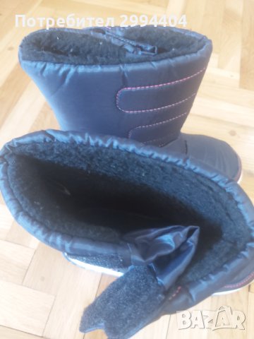 Детски ботушки , снимка 4 - Детски боти и ботуши - 38117682