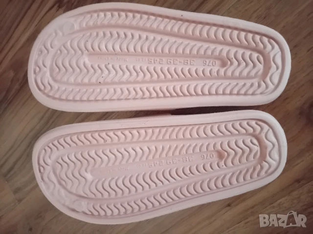 Чисто нови джапанки от EVA пяна - № 38, снимка 4 - Джапанки - 51177703