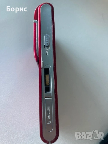 Sony Ericsson Satio, перфектен, снимка 8 - Sony Ericsson - 53530010