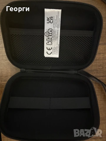 Калъф за карти Uno, снимка 3 - Калъфи, кейсове - 51008297