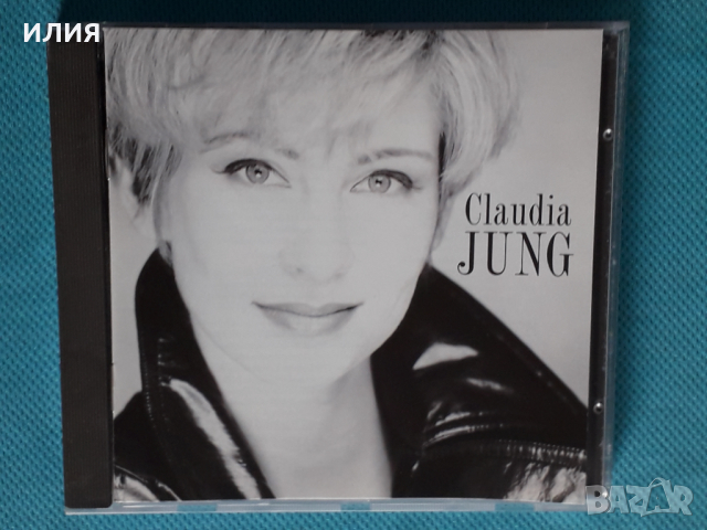 Claudia Jung – 1994 - Claudia Jung(Europop,Soft Rock)