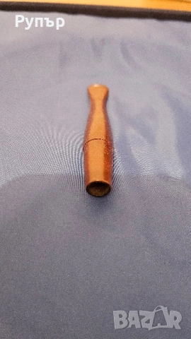 Цигаре от бакелит, снимка 3 - Антикварни и старинни предмети - 52312226