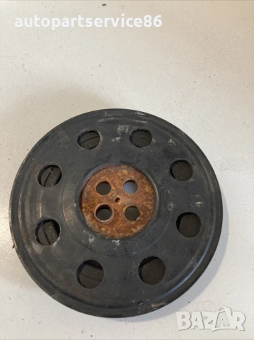 Шайба колянов вал за Jeep Compass 2.2 CRD (2011), снимка 2 - Части - 53596509