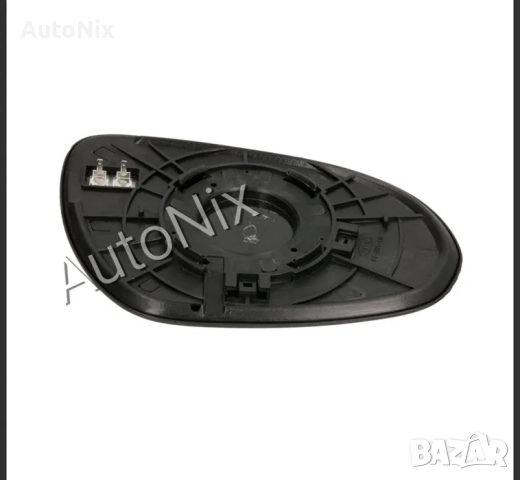 Стъкло за огледало за Hyundai I30 с подгрев за хюндай и30 тонирано, снимка 2 - Части - 52689258