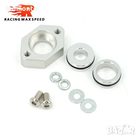 Фланец MAP сензор за VW Audi 1.8T фланец комплект за Golf GTI Beetle Jetta A4 тръбен комплект, снимка 3 - Части - 43959404