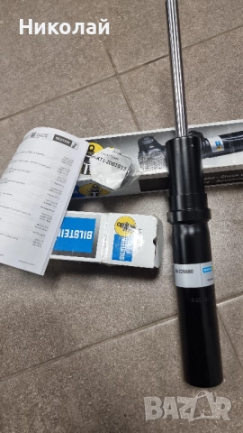Амортисьори за Ауди А6 С7  BILSTEIN B4, снимка 6 - Части - 52888120