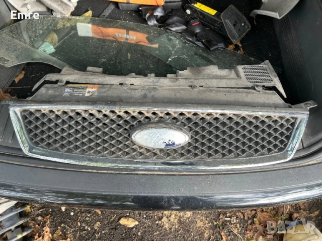 Решетка за Ford C-Max