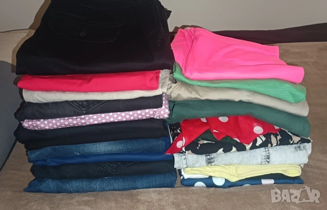 Дамски дрехи ХS,S 