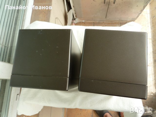 Technics SB-F1, снимка 9 - Тонколони - 36977855