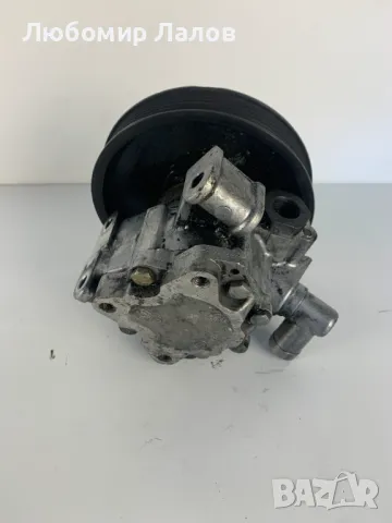 Хидравлична помпа Mercedes-Benz W203 200 220 270 CDI A0024669401, снимка 2 - Части - 50146073