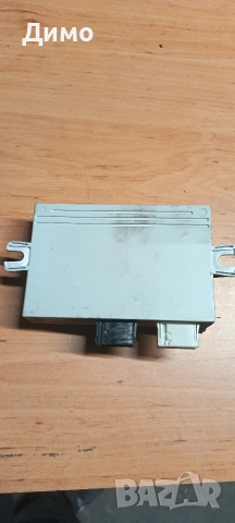 модул парктроник бмв е46 bmw e46