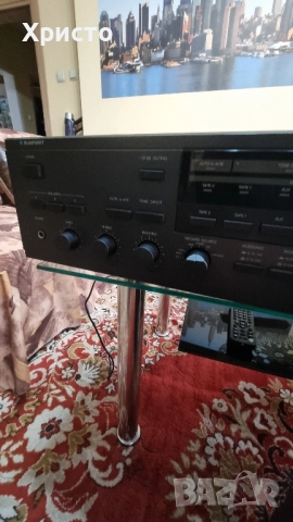 blaupunkt ma5850 (yamaha a-720), снимка 10 - Радиокасетофони, транзистори - 52048757