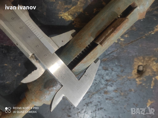 Инстромент, снимка 4 - Бормашини - 36399860