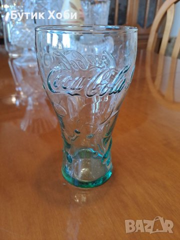 Чаши ,,Кока-кола,, за колекция, снимка 3 - Колекции - 38277349
