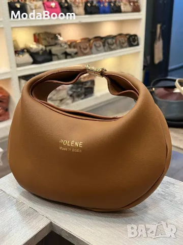 Polène дамски чанти Различни цветове , снимка 7 - Чанти - 48699512