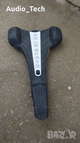 Sole skate, снимка 1