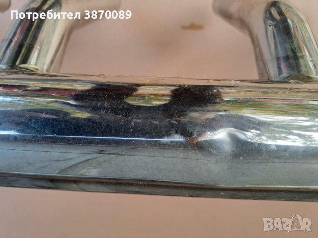 Ролбар за джип, снимка 3 - Аксесоари и консумативи - 43937417