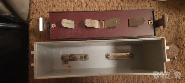 конвектор от 6v в 220v