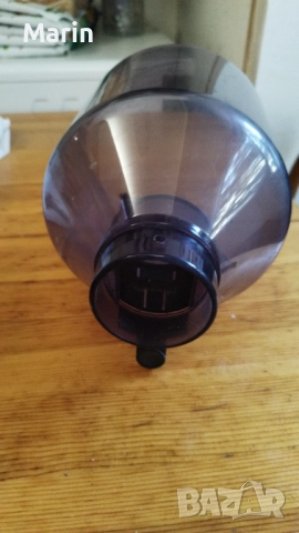 Бункер за кафемелачка San Marco , снимка 3 - Кафемашини - 51712726