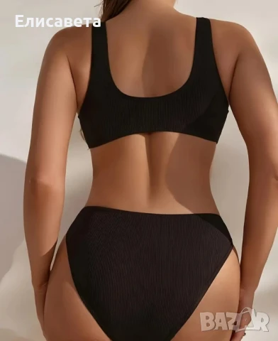 Дамски модерни бански , снимка 5 - Бански костюми - 51066989