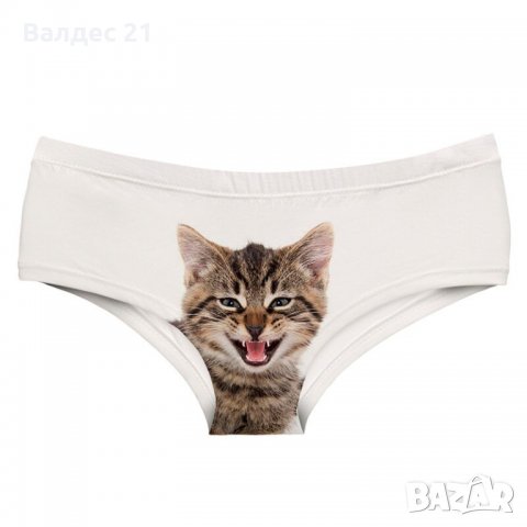 Секси  бикини с 3D принт.