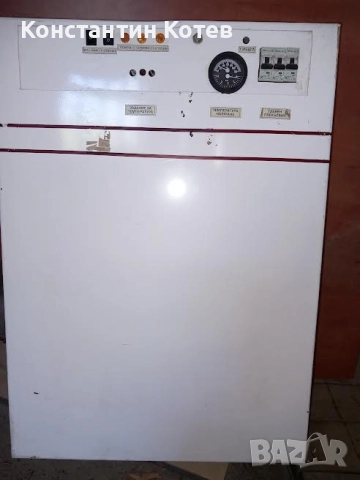 продавам Електриеско котле