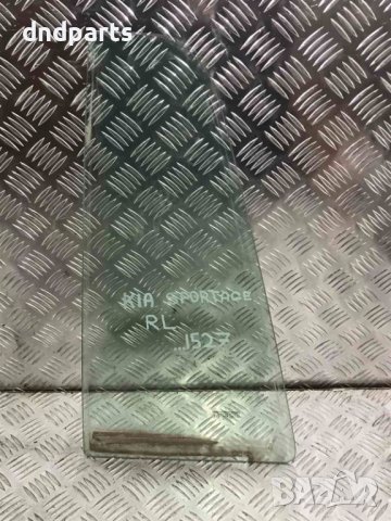 Задно ляво стъкло KIA Sportage,2000г.